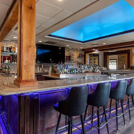 Best Western Sunridge Inn & Conference Center Baker City Bagian luar foto
