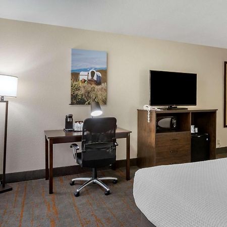 Best Western Sunridge Inn & Conference Center Baker City Bagian luar foto