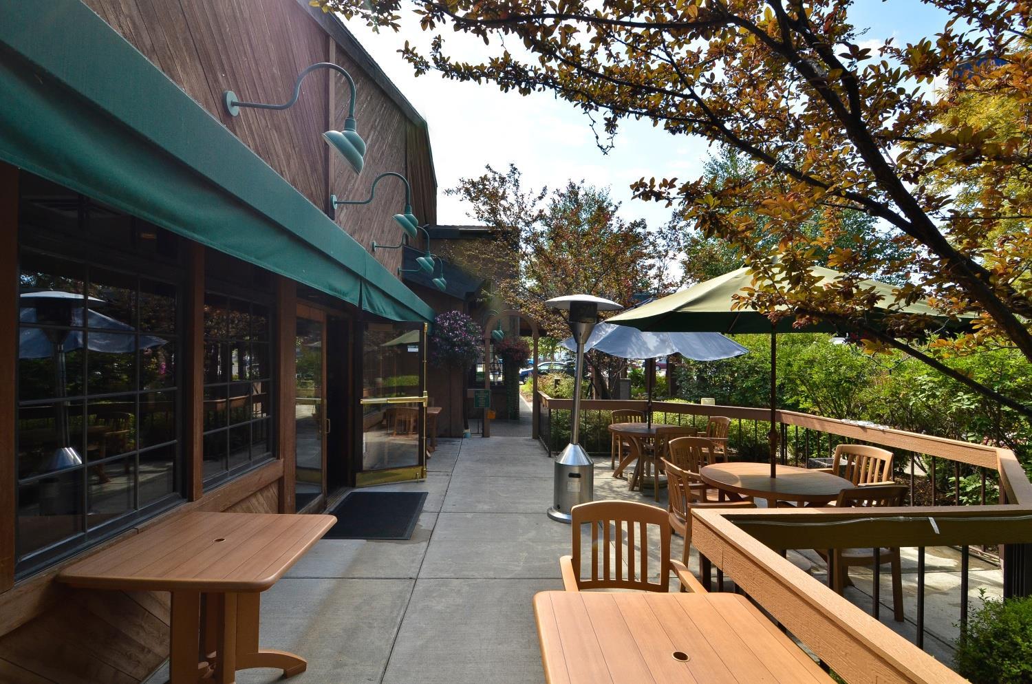 Best Western Sunridge Inn & Conference Center Baker City Bagian luar foto